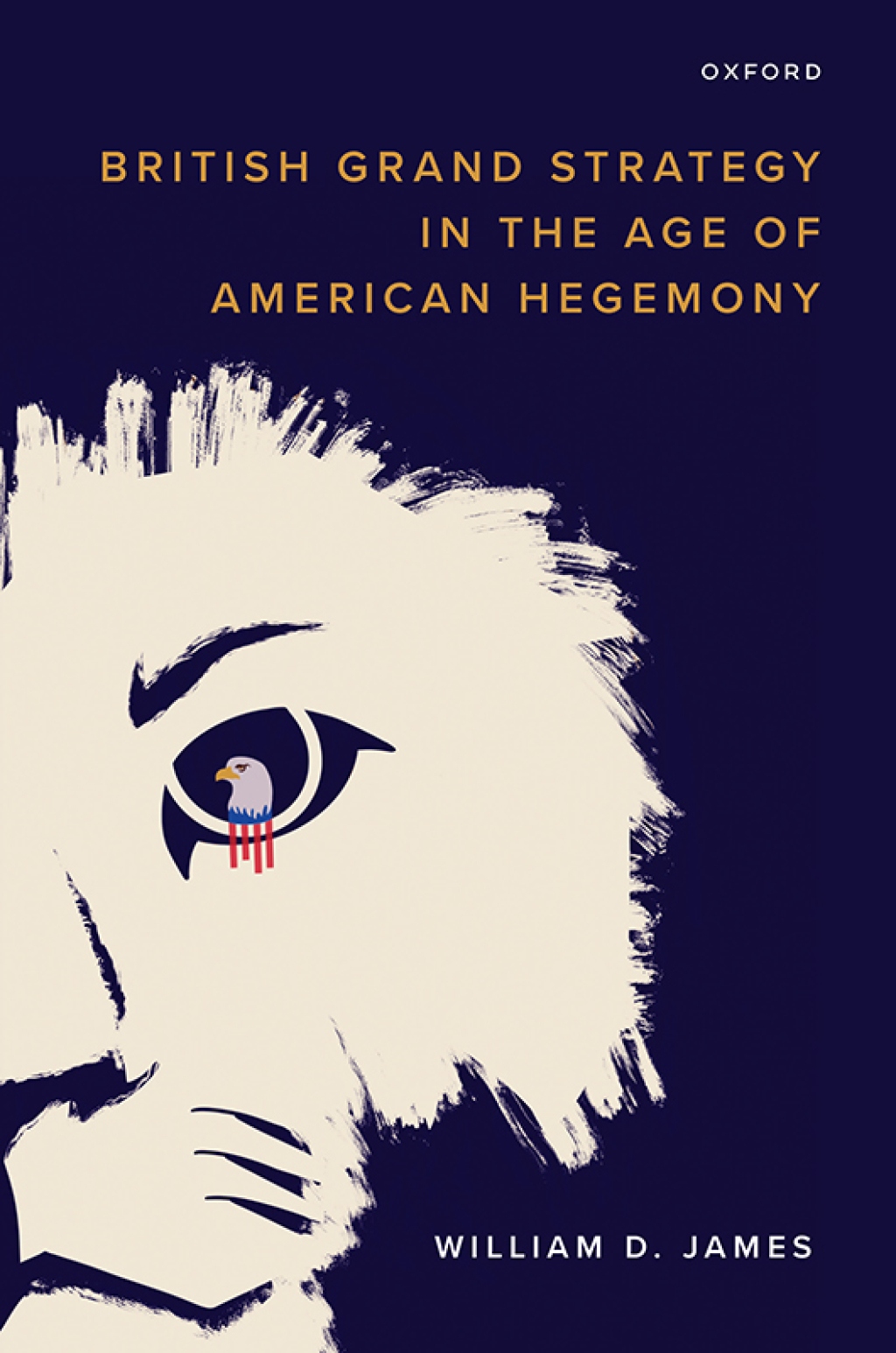 British Grand Strategy in the Age of American Hegemony 1st Edition â€“ PDF/EPUB Version Downloadable