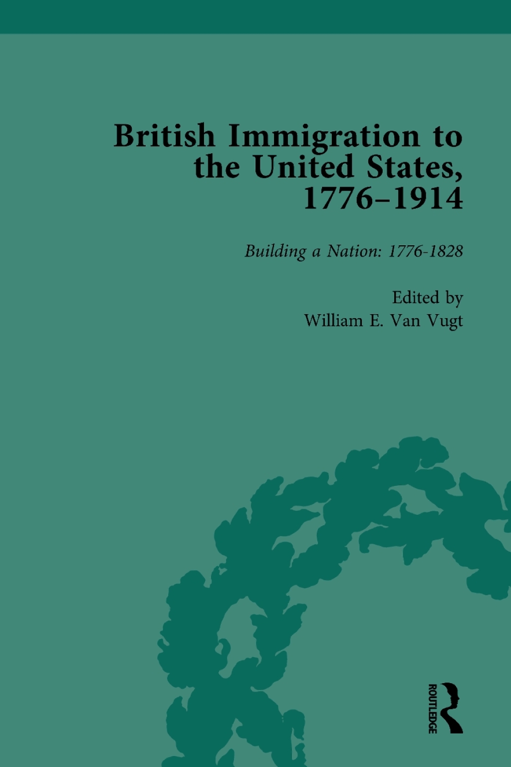British Immigration to the United States, 1776â€“1914 1st Edition â€“ PDF/EPUB Version Downloadable