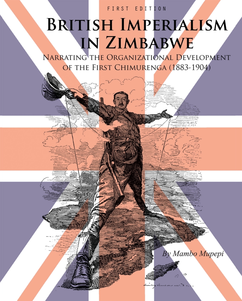British Imperialism in Zimbabwe 1st Edition â€“ PDF/EPUB Version Downloadable