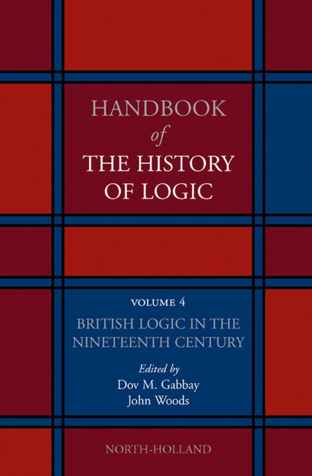 British Logic in the Nineteenth Century â€“ PDF/EPUB Version Downloadable
