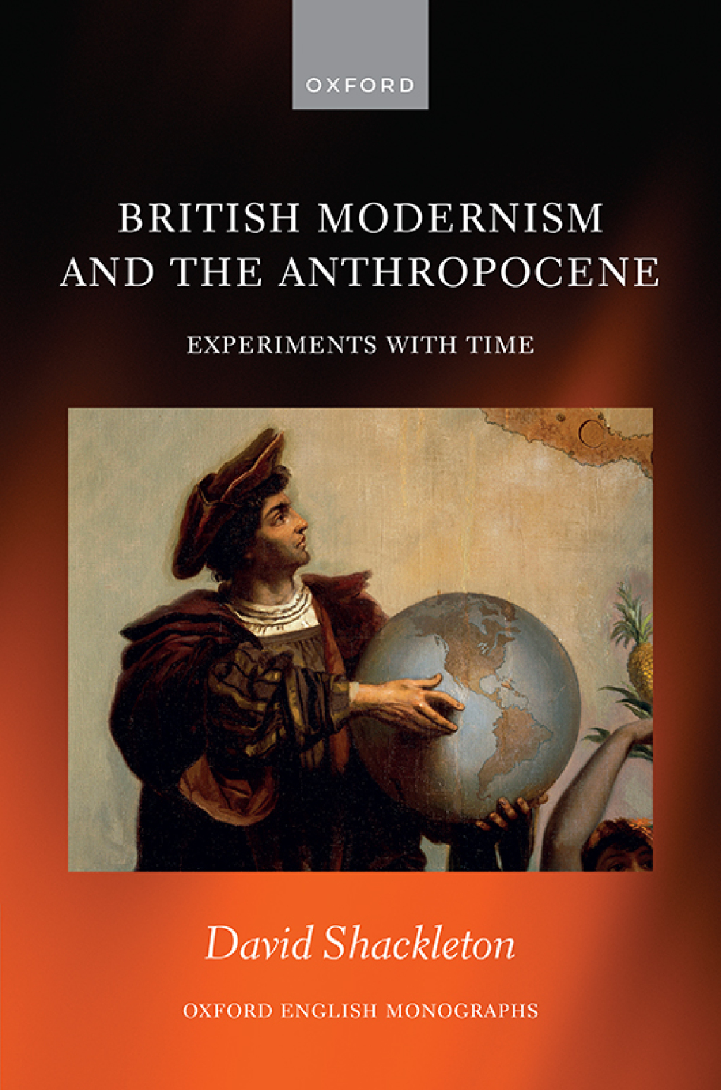 British Modernism and the Anthropocene Experiments with Time  â€“ PDF/EPUB Version Downloadable