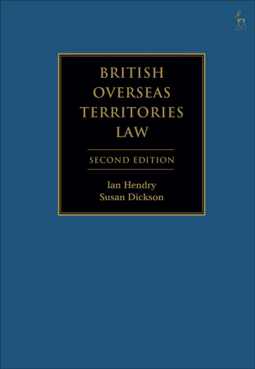 British Overseas Territories Law 1st Edition â€“ PDF/EPUB Version Downloadable