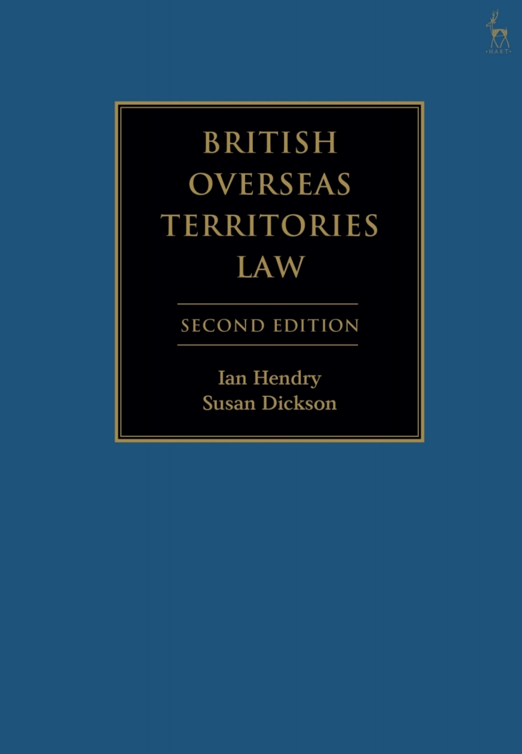 British Overseas Territories Law 1st Edition â€“ PDF/EPUB Version Downloadable