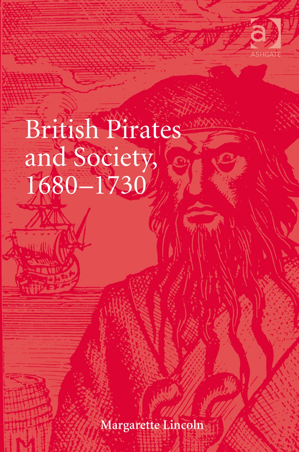 British Pirates and Society, 1680-1730 â€“ PDF/EPUB Version Downloadable