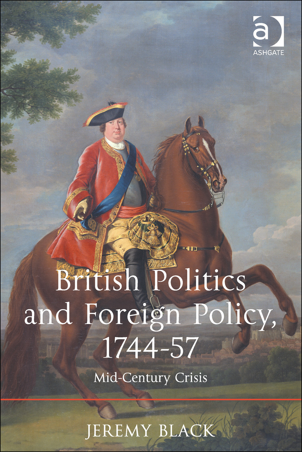 British Politics and Foreign Policy, 1744-57: Mid-Century Crisis â€“ PDF/EPUB Version Downloadable