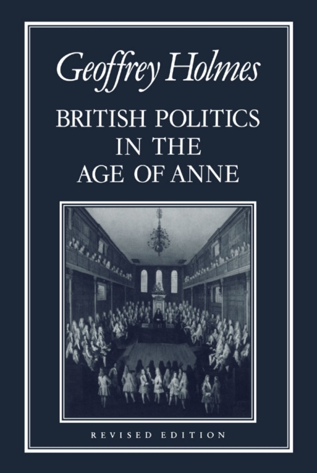British Politics in the Age of Anne 1st Edition – PDF/EPUB Version Downloadable British Politics in the Age of Anne 1st Edition – PDF/EPUB Version Downloadable - Image 1