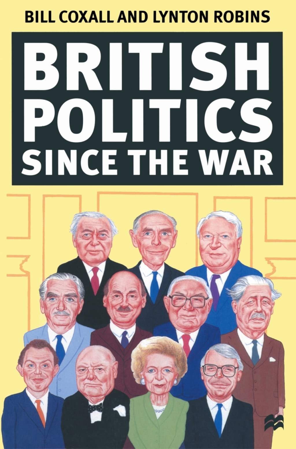 British Politics since the War 1st Edition â€“ PDF/EPUB Version Downloadable