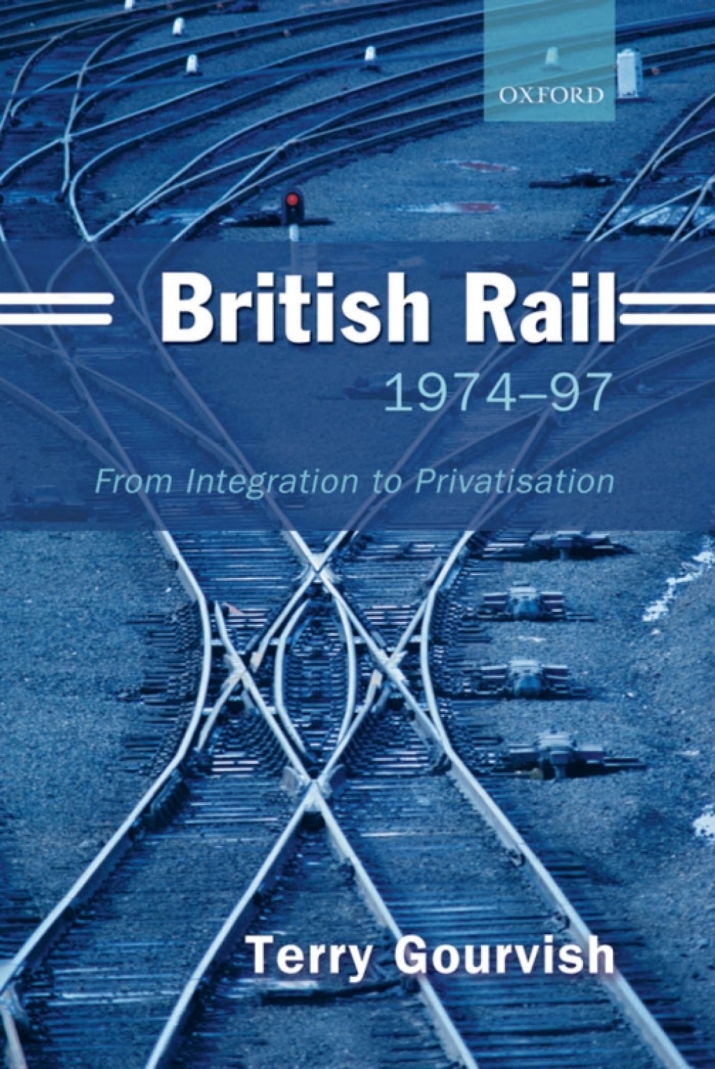 British Rail 1974-1997 From Integration to Privatisation  â€“ PDF/EPUB Version Downloadable