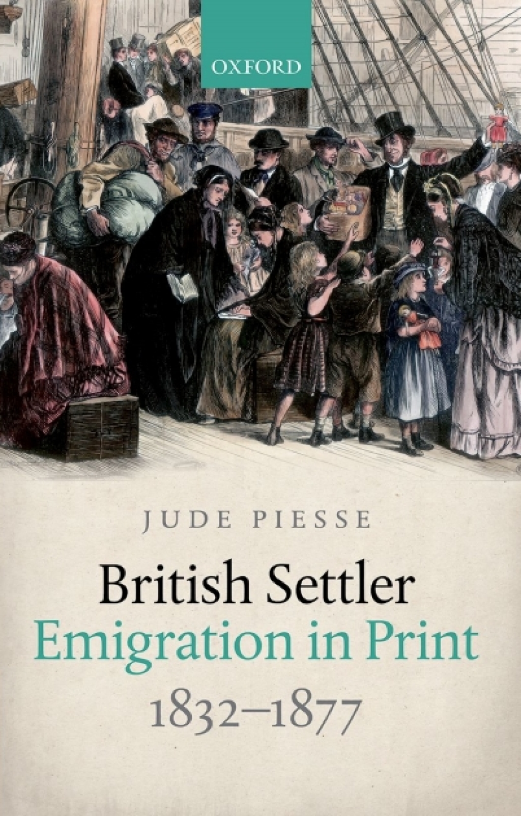 British Settler Emigration in Print, 1832-1877 â€“ PDF/EPUB Version ...