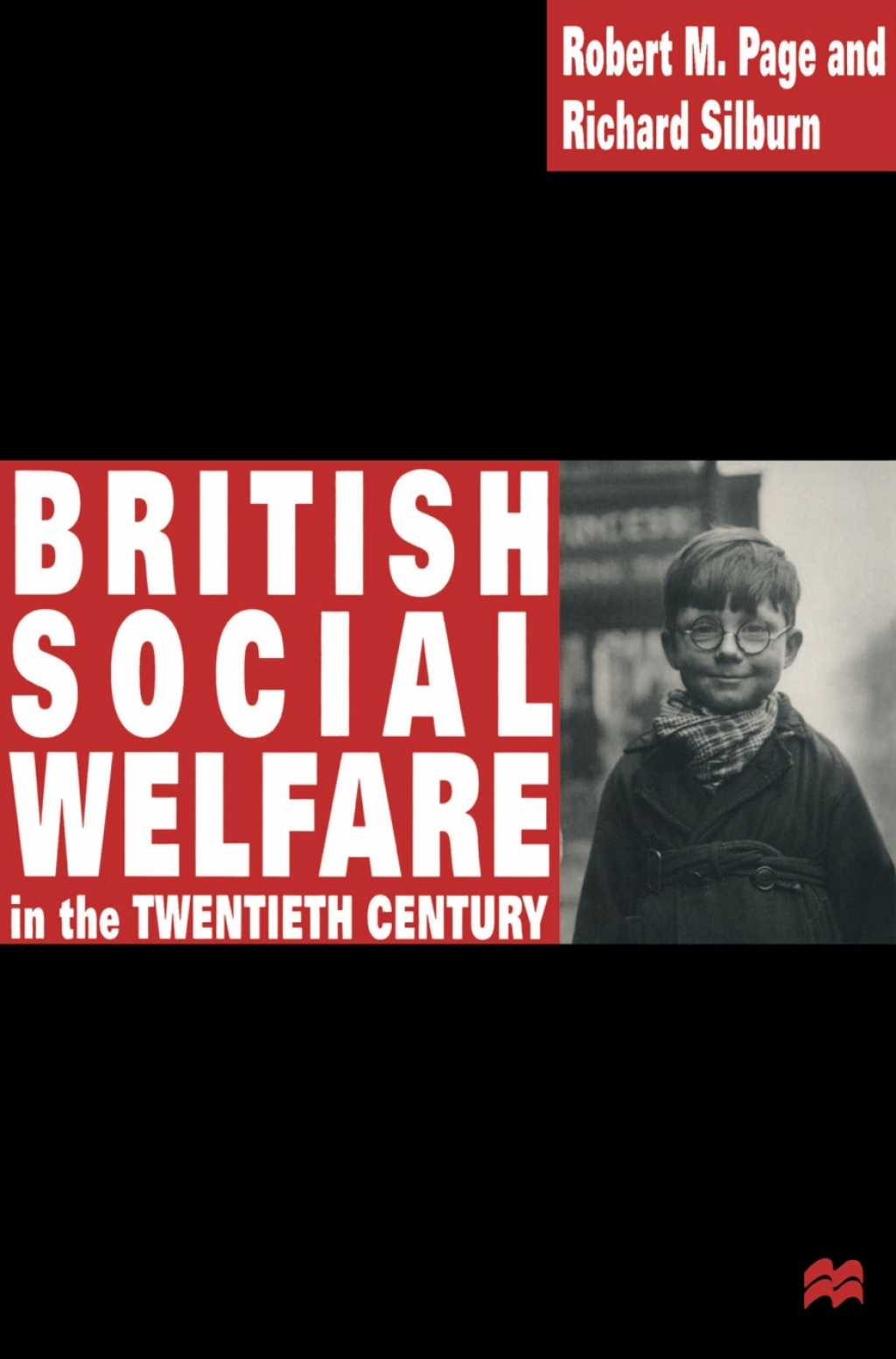 British Social Welfare in the Twentieth Century 1st Edition â€“ PDF/EPUB Version Downloadable