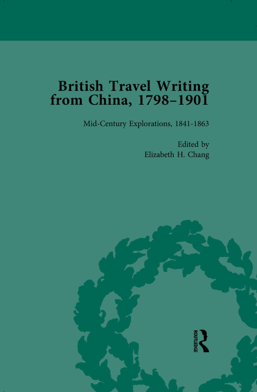 British Travel Writing from China, 1798-1901, Volume 2 1st Edition â€“ PDF/EPUB Version Downloadable