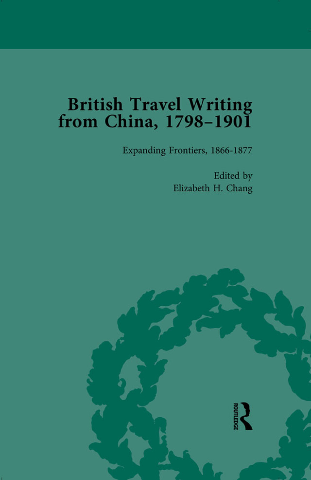 British Travel Writing from China, 1798-1901, Volume 3 1st Edition â€“ PDF/EPUB Version Downloadable