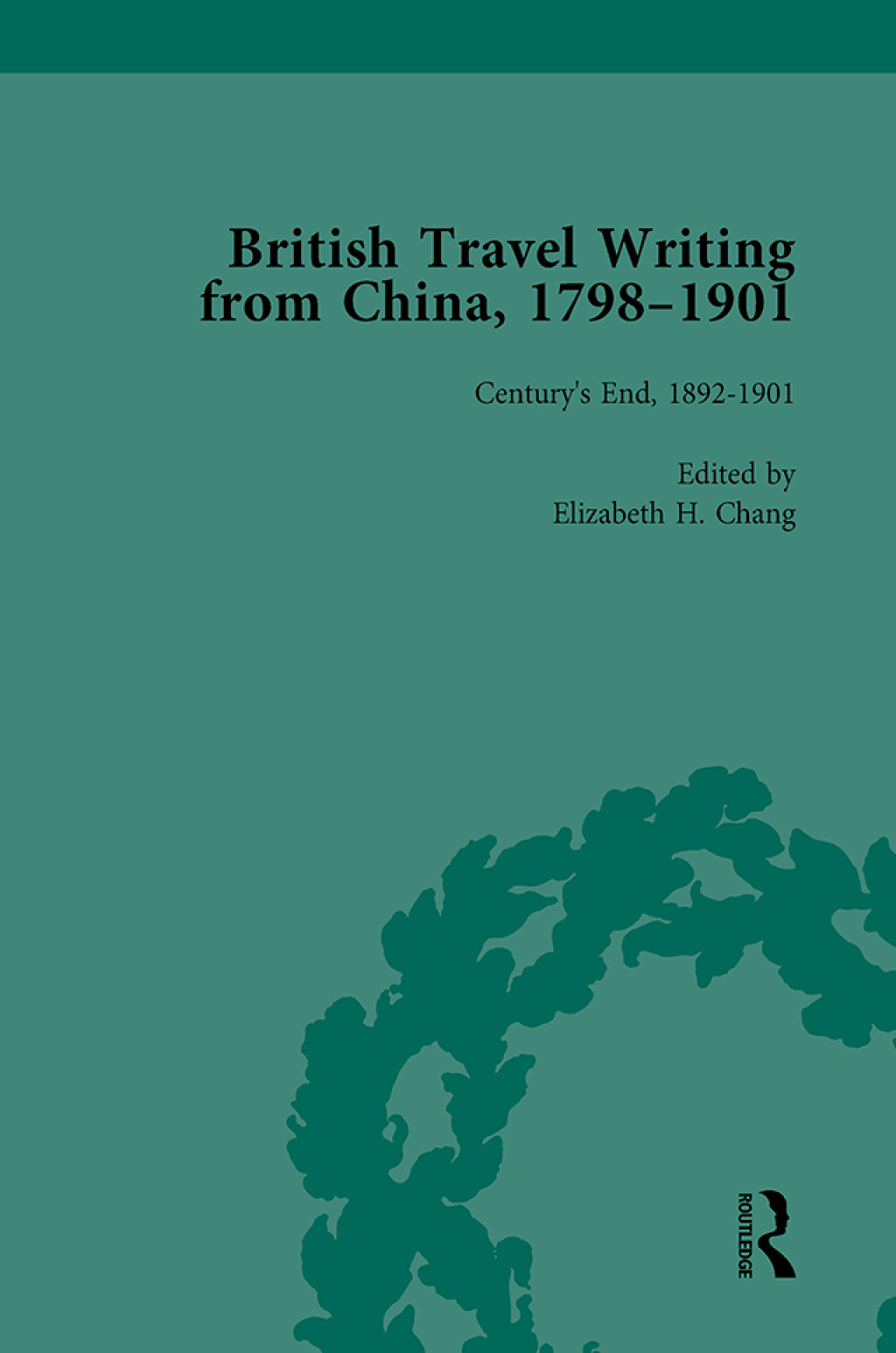 British Travel Writing from China, 1798-1901, Volume 5 1st Edition â€“ PDF/EPUB Version Downloadable