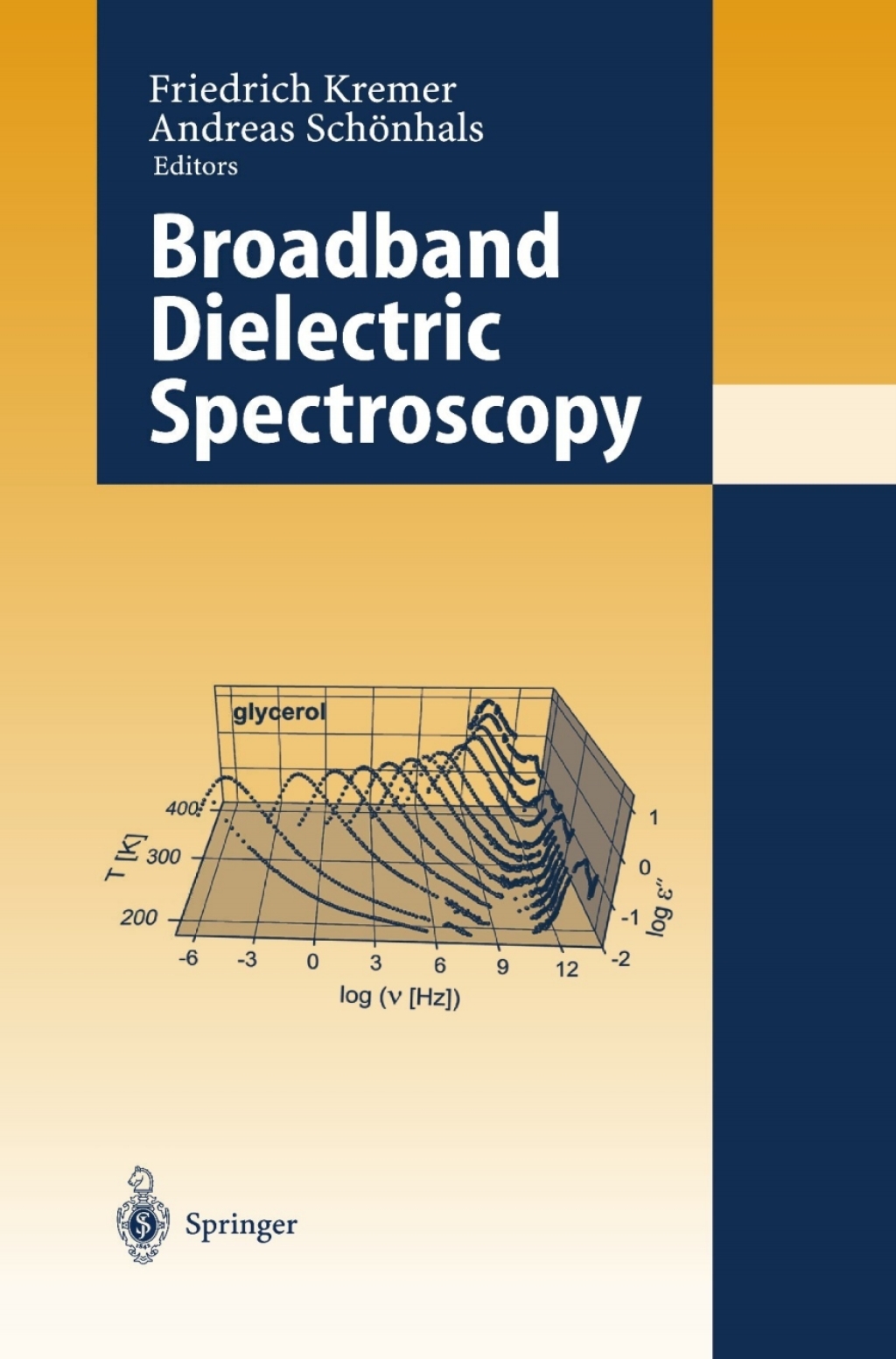 Broadband Dielectric Spectroscopy 1st Edition â€“ PDF/EPUB Version Downloadable
