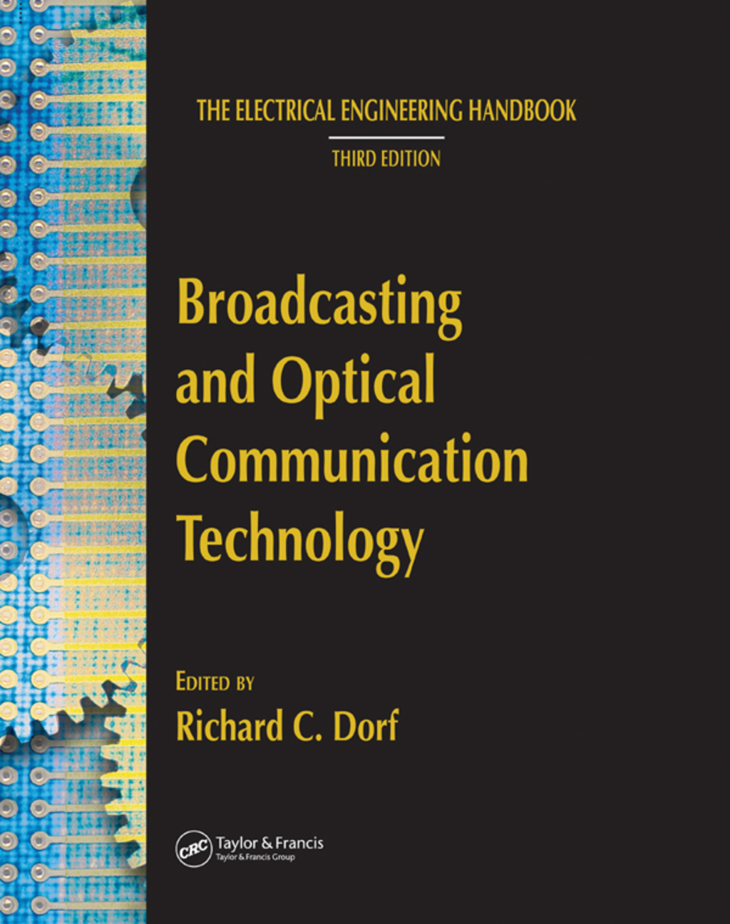 Broadcasting and Optical Communication Technology 1st Edition â€“ PDF/EPUB Version Downloadable