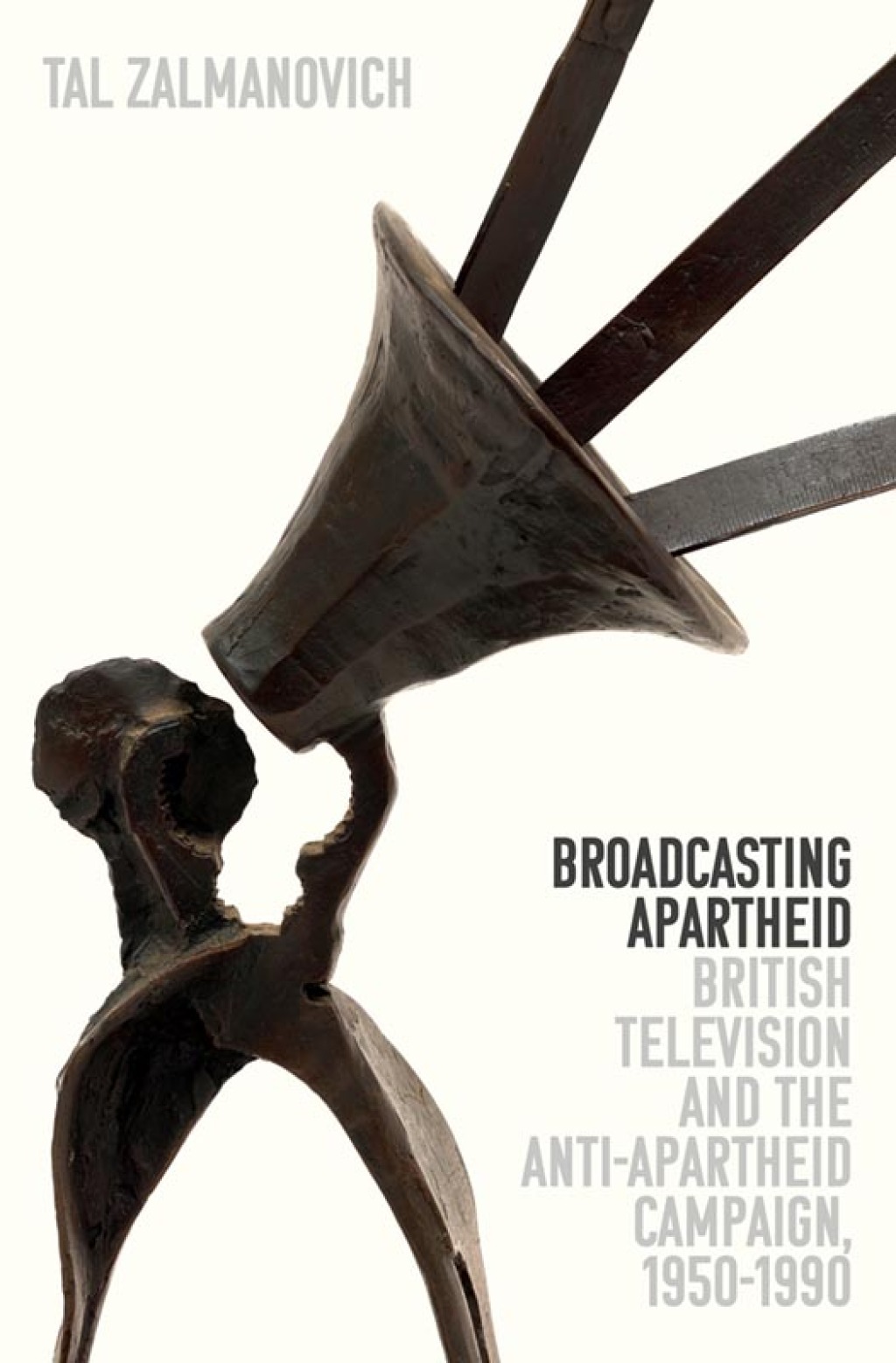 Broadcasting Apartheid British Television and the Anti-Apartheid Campaign, 1950-1990 1st Edition â€“ PDF/EPUB Version Downloadable