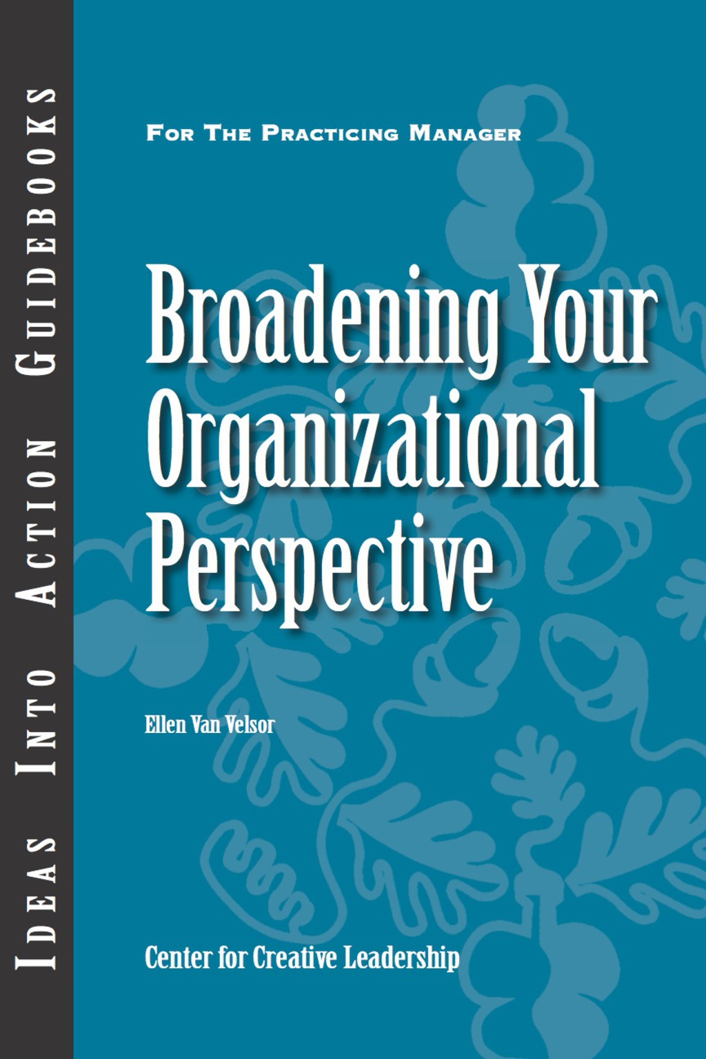 Broadening Your Organizational Perspective 1st Edition - (PDF/EPUB Version)