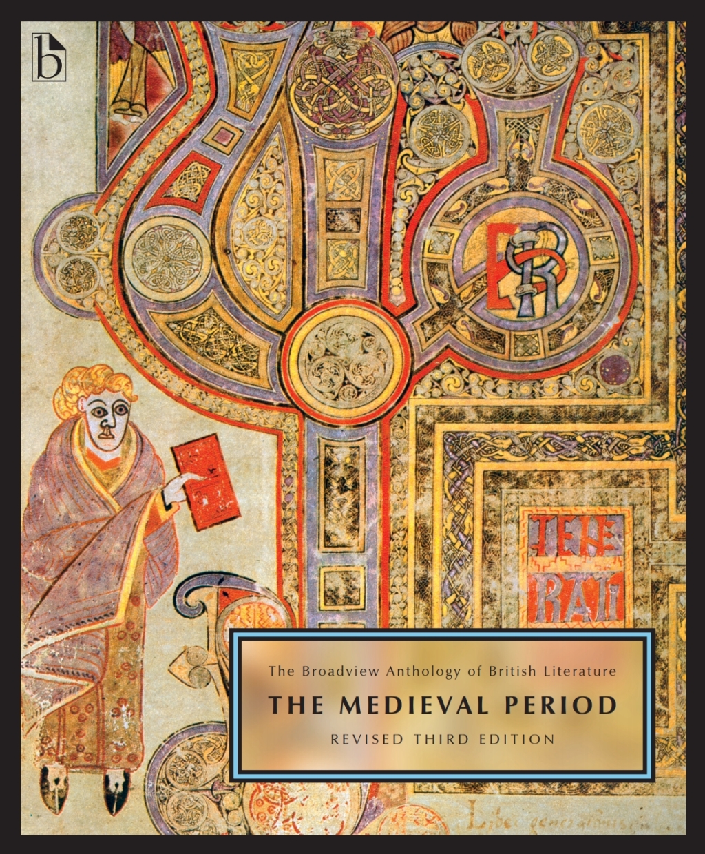Broadview Anthology of British Literature Volume 1: The Medieval Period â€“ Revised 3rd Edition â€“ PDF/EPUB Version Downloadable