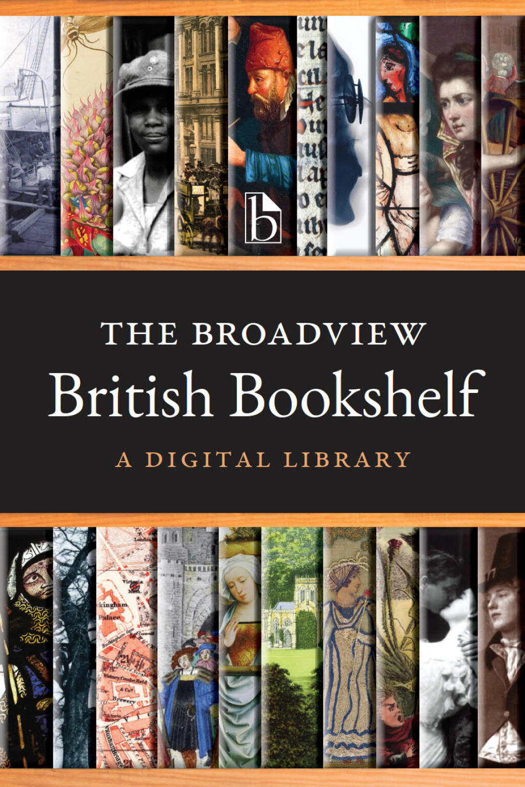 Broadview British Bookshelf â€“ PDF/EPUB Version Downloadable