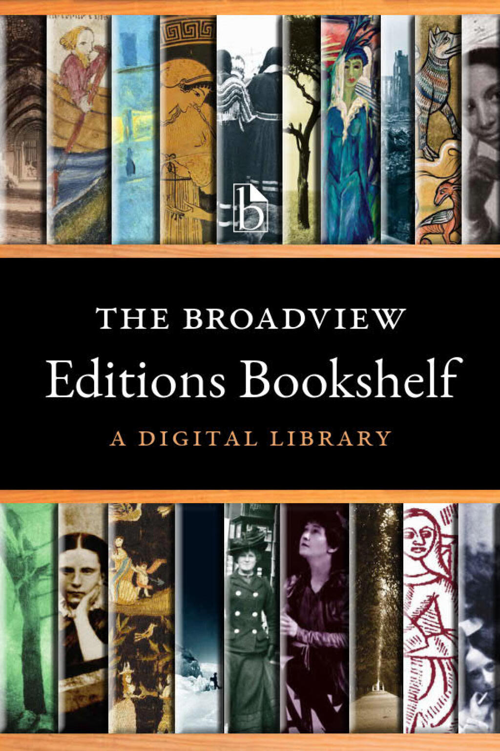 Broadview Editions Bookshelf â€“ PDF/EPUB Version Downloadable