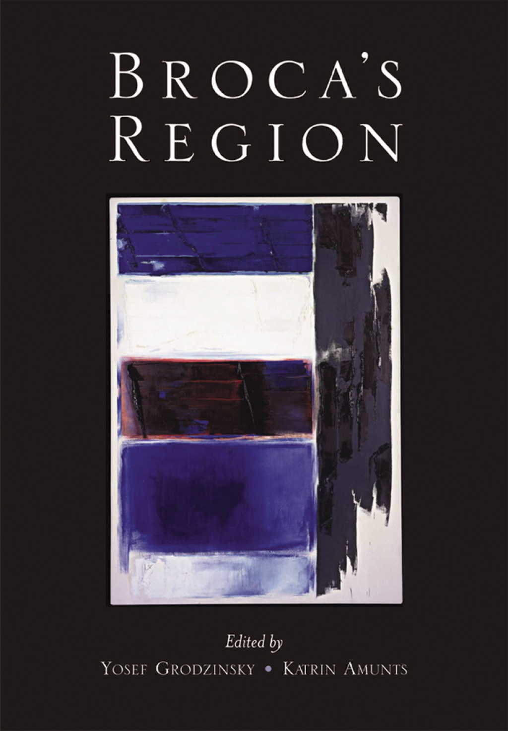 Broca's Region 1st Edition â€“ PDF/EPUB Version Downloadable