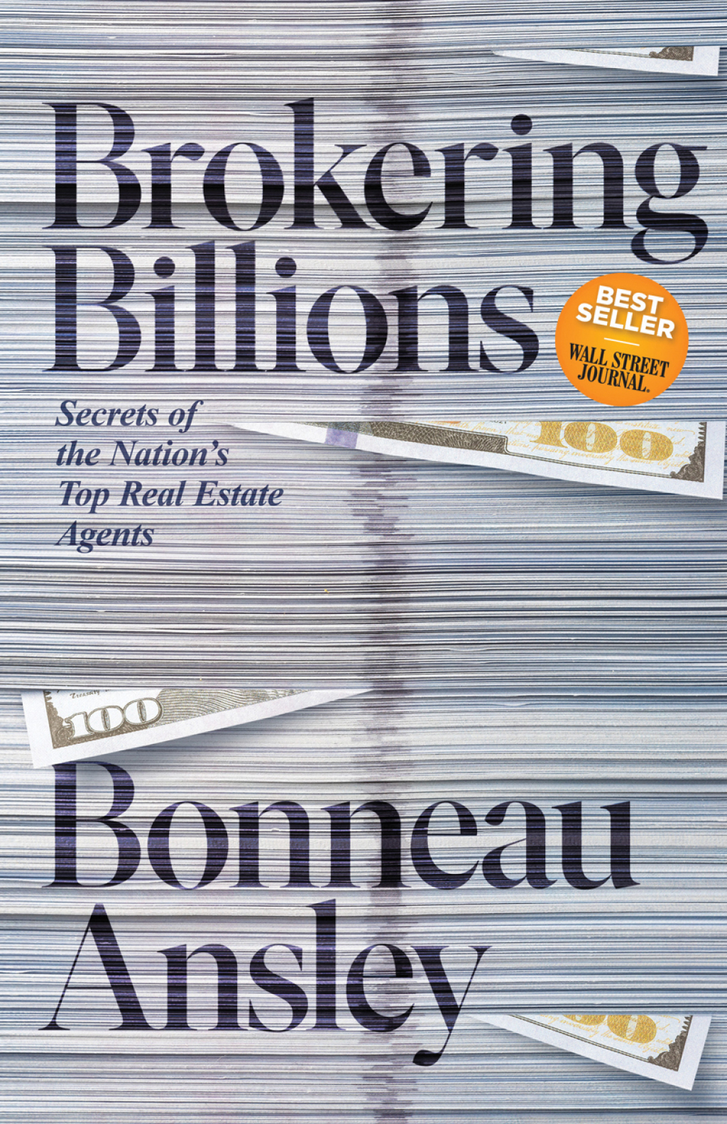 Brokering Billions Secrets of the Nationâ€™s Top Real Estate Agents - (PDF/EPUB Version)