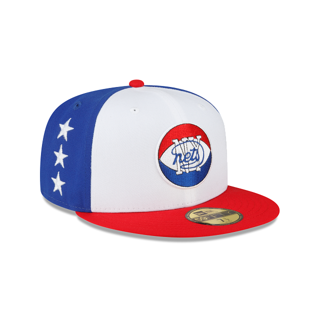 Brooklyn Nets Classic Edition 59FIFTY Fitted