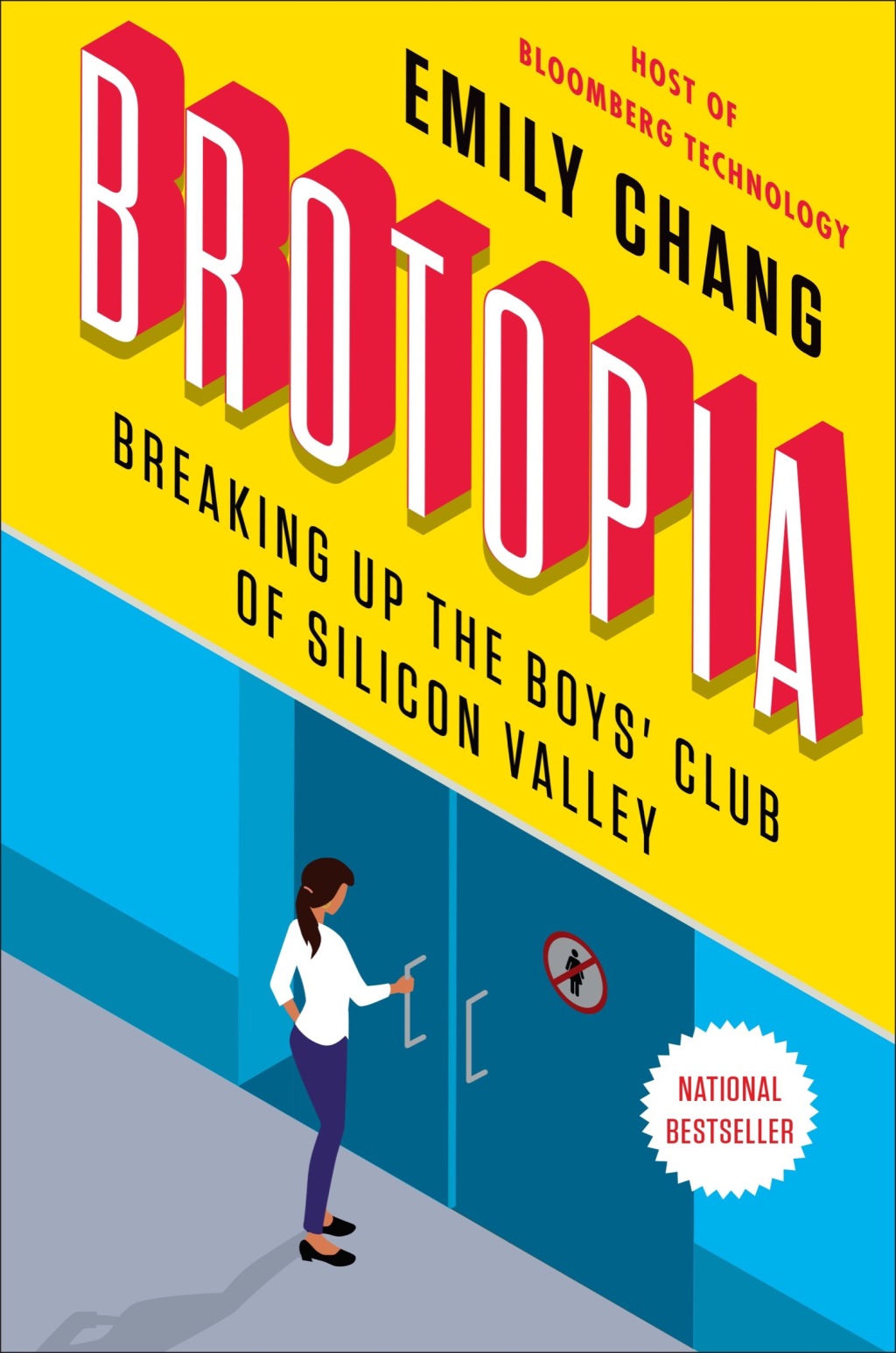 Brotopia Breaking Up the Boys' Club of Silicon Valley - (PDF/EPUB Version)