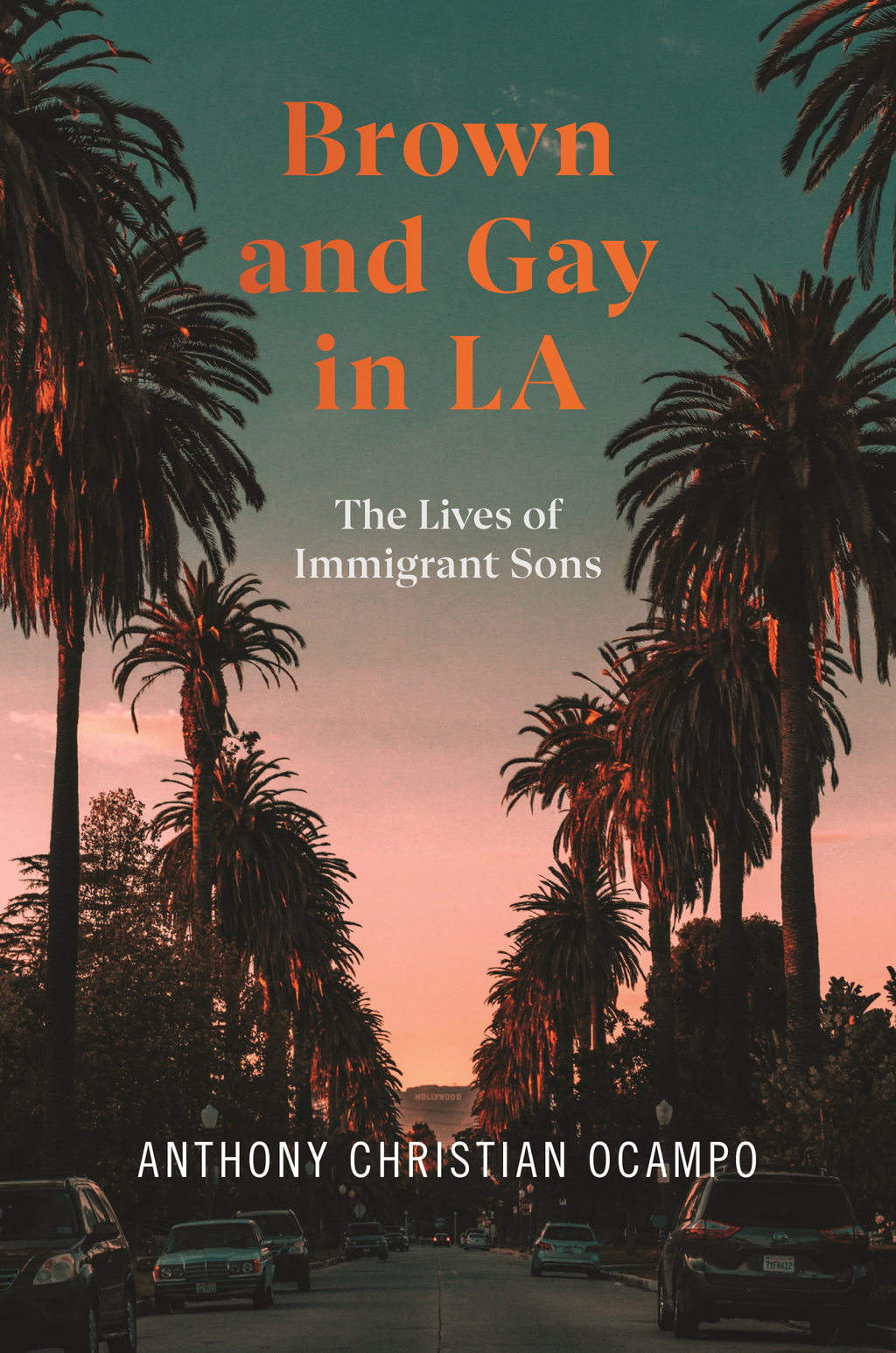 Brown and Gay in LA The Lives of Immigrant Sons - (PDF/EPUB Version)