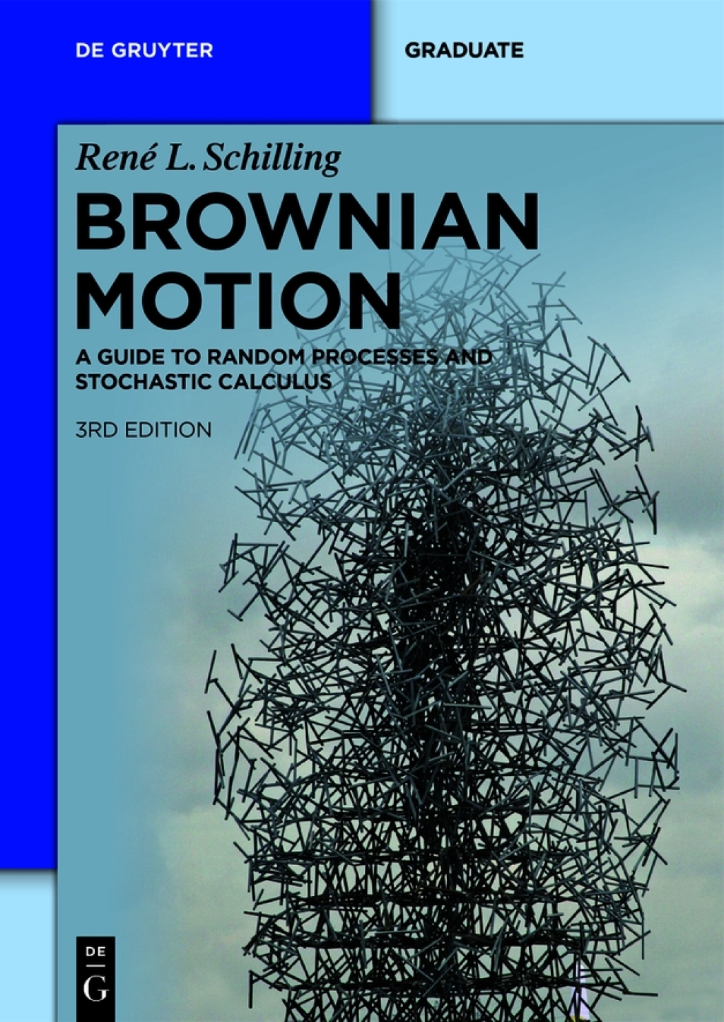 Brownian Motion A Guide to Random Processes and Stochastic Calculus 3rd Edition â€“ PDF/EPUB Version Downloadable