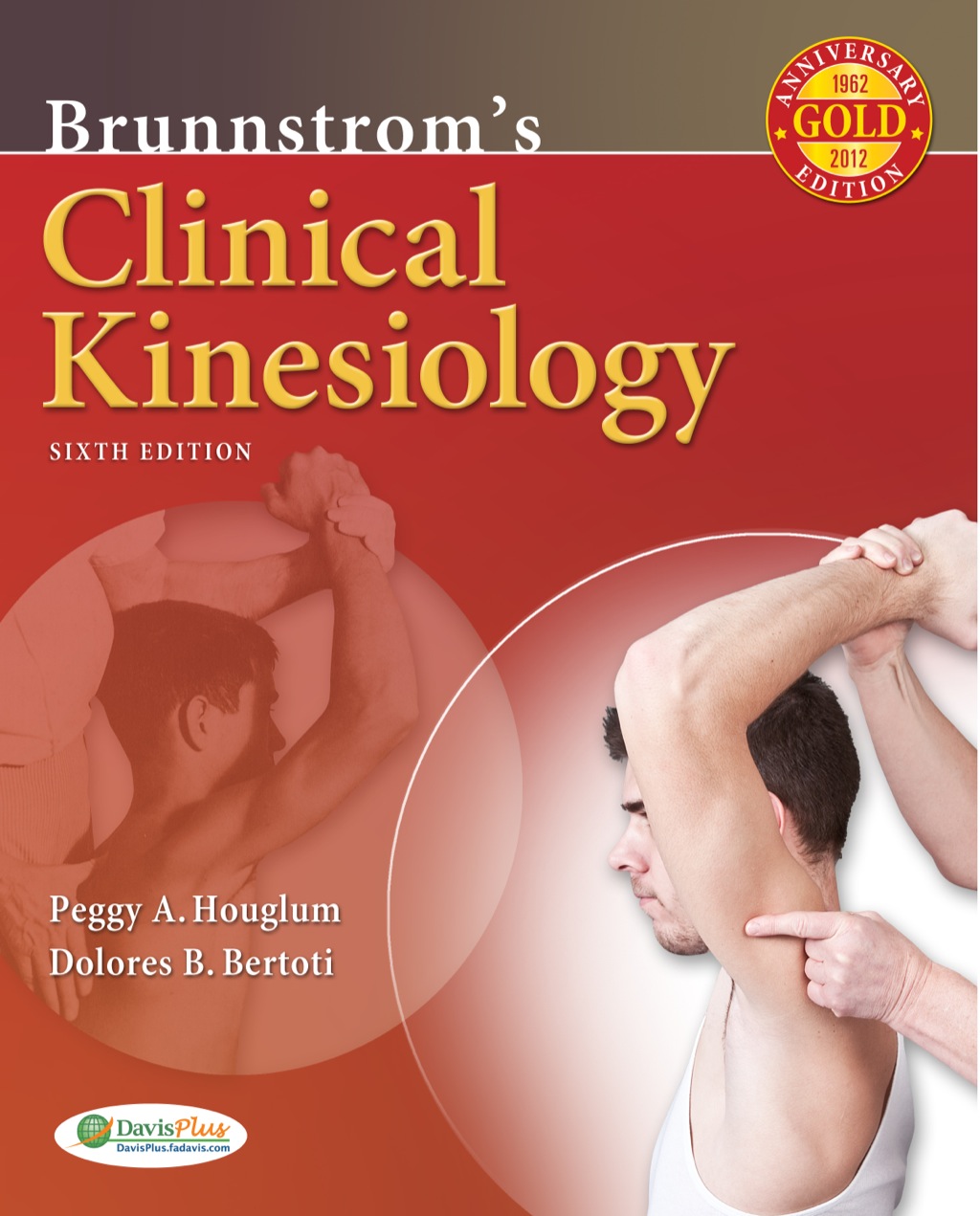 Brunnstrom's Clinical Kinesiology 6th Edition â€“ PDF/EPUB Version Downloadable
