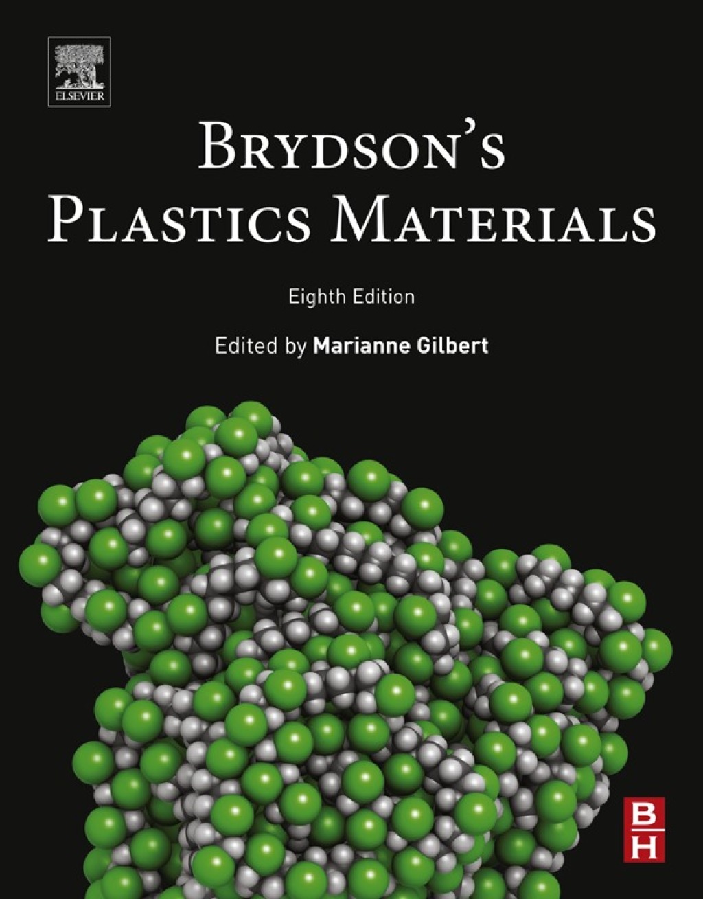 Brydson's Plastics Materials 8th Edition â€“ PDF/EPUB Version Downloadable
