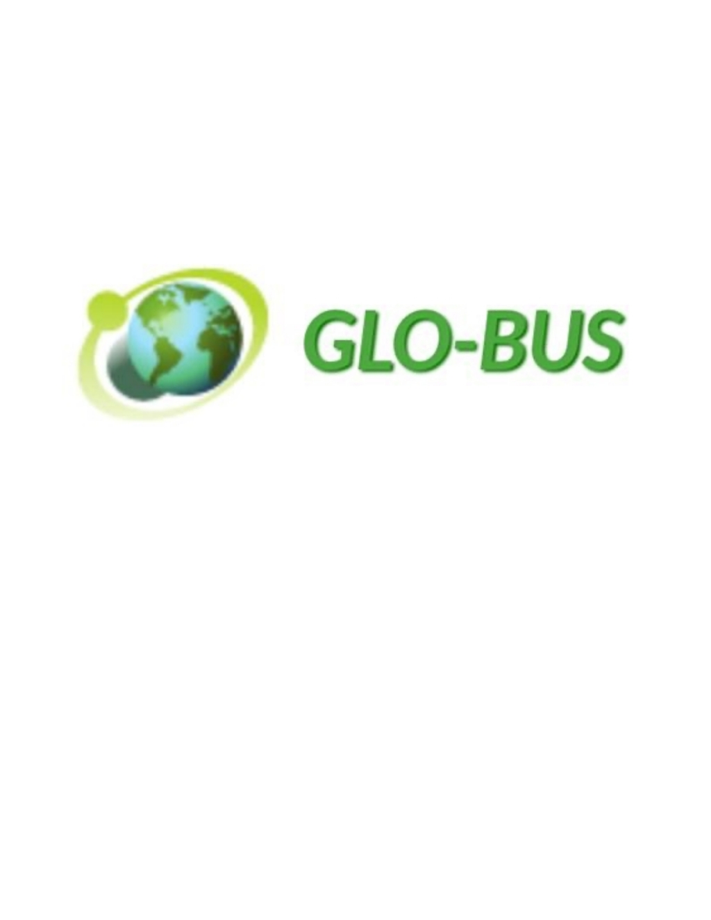 BSG/GLO-BUS ValuePak + 11 Cases â€“ PDF/EPUB Version Downloadable