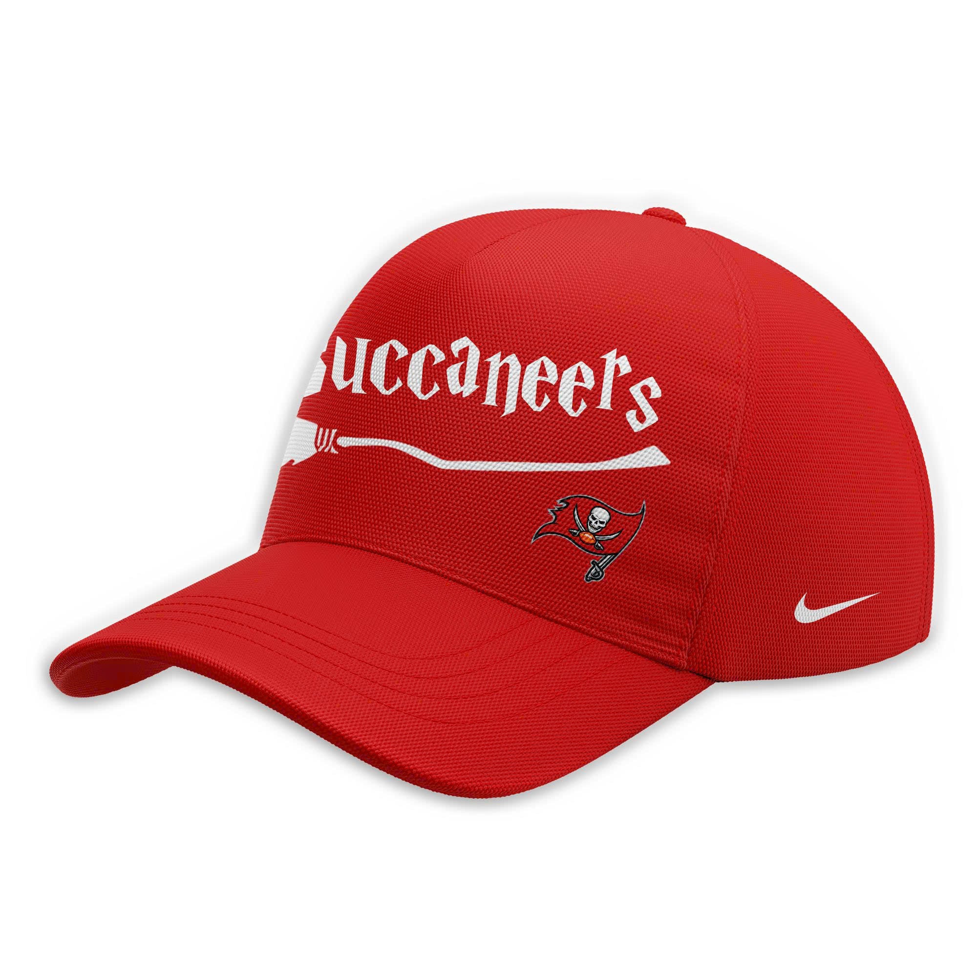 Buccaneers Harry Potter Combo Cap