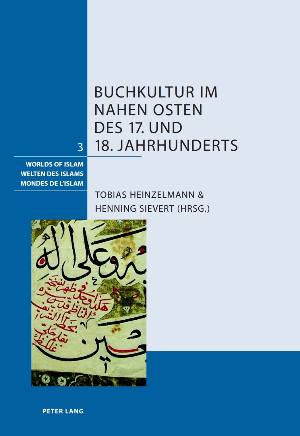 Buchkultur im Nahen Osten des 17. und 18. Jahrhunderts 1st Edition â€“ PDF/EPUB Version Downloadable