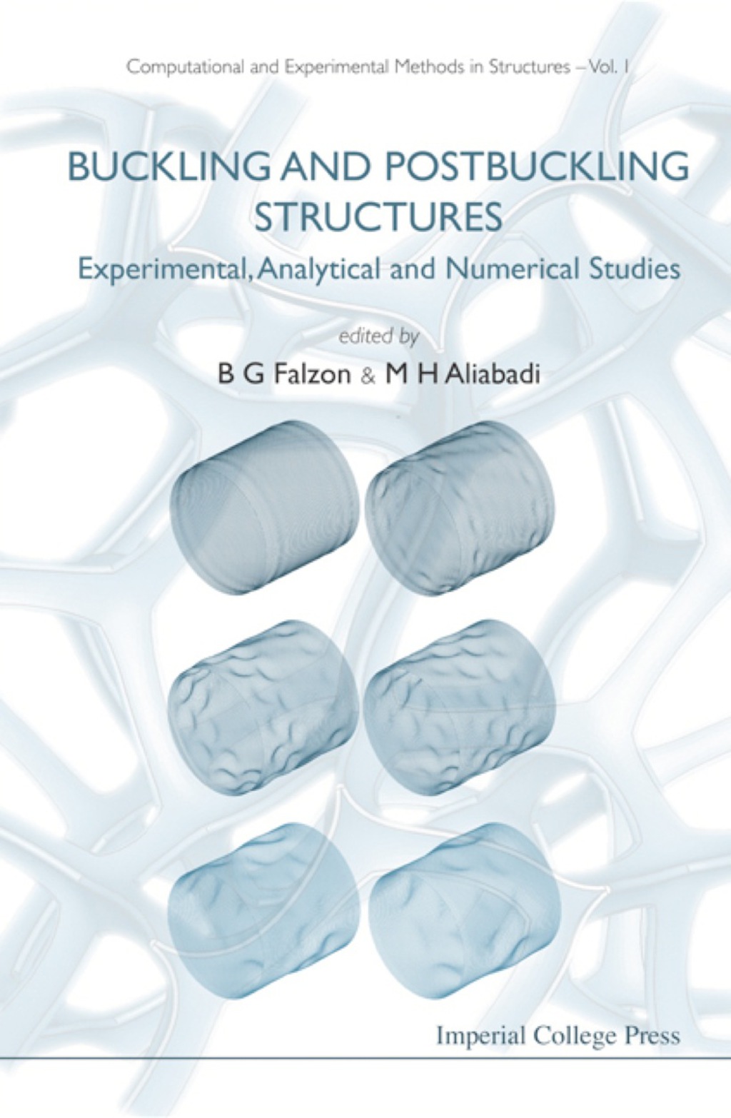 BUCKLING & POSTBUCKLING STRUCTURES (V1) Experimental, Analytical and Numerical Studies â€“ PDF/EPUB Version Downloadable