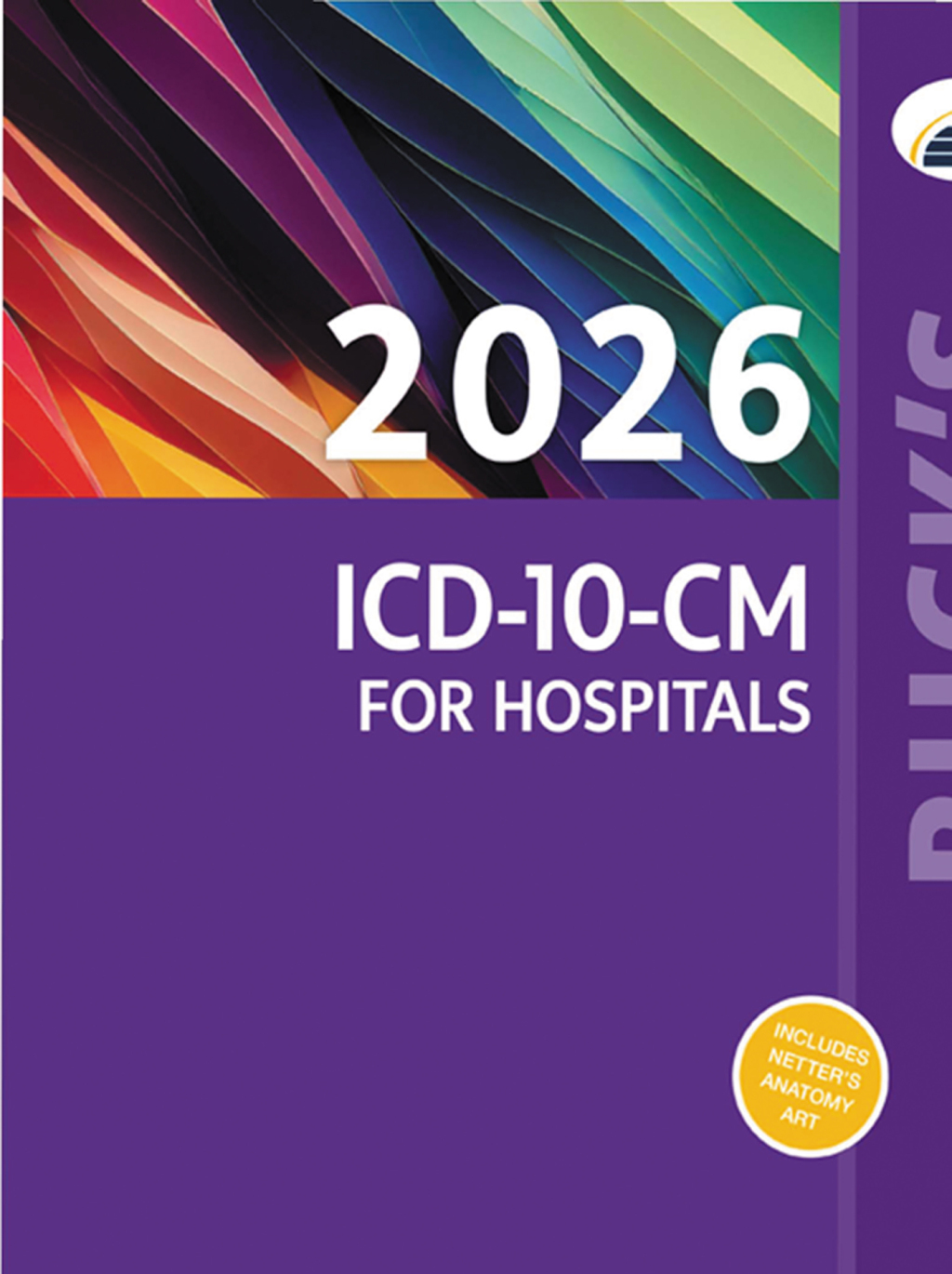 Buck's 2026 ICD-10-CM for Hospitals  â€“ PDF/EPUB Version Downloadable