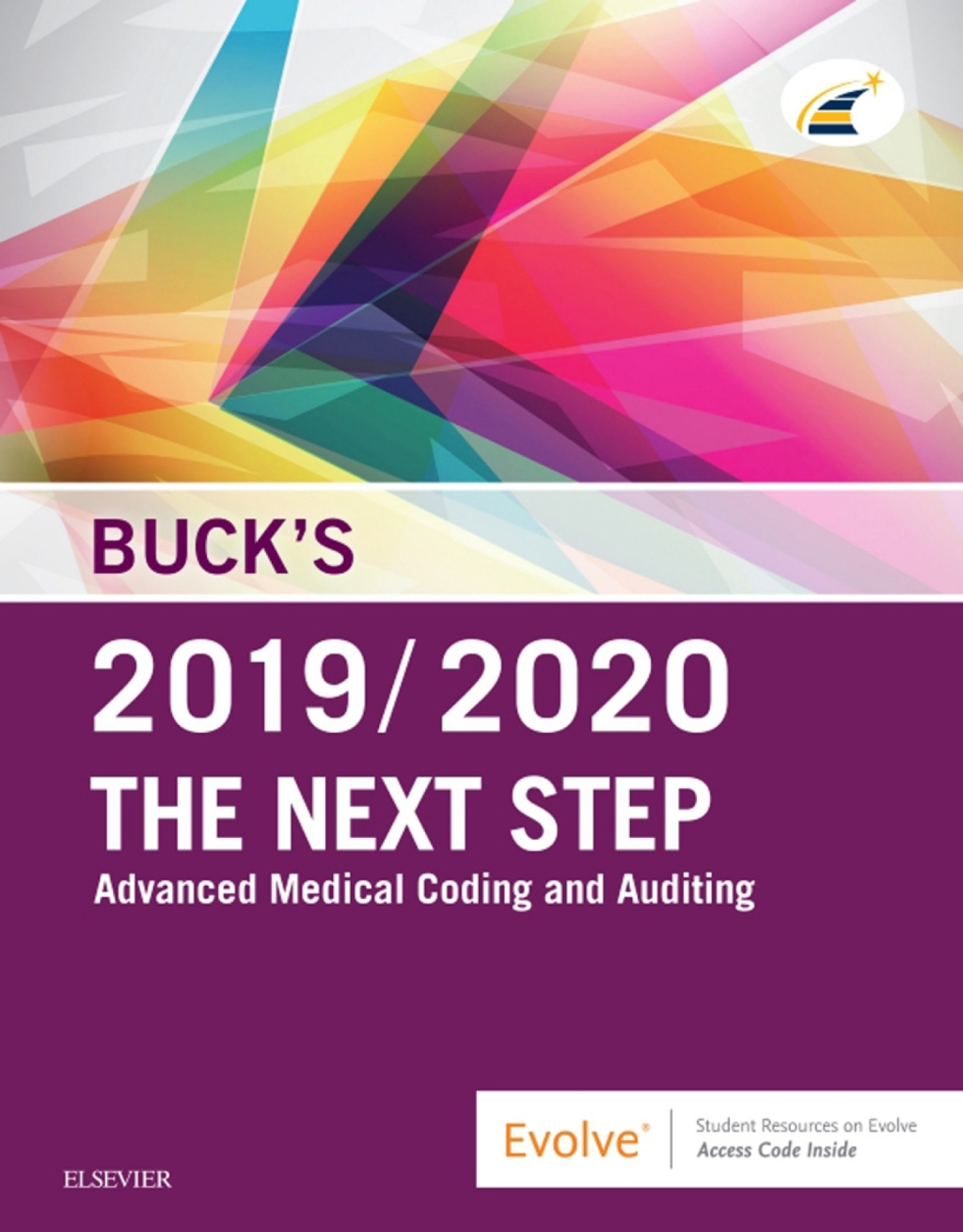Buck's The Next Step: Advanced Medical Coding and Auditing, 2019/2020 Edition 1st Edition â€“ PDF/EPUB Version Downloadable