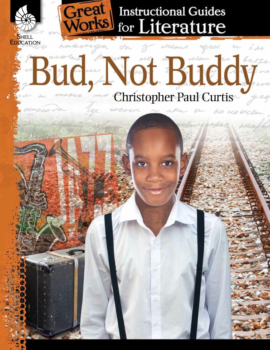 Bud, Not Buddy: An Instructional Guide for Literature 1st Edition - (PDF/EPUB Version)