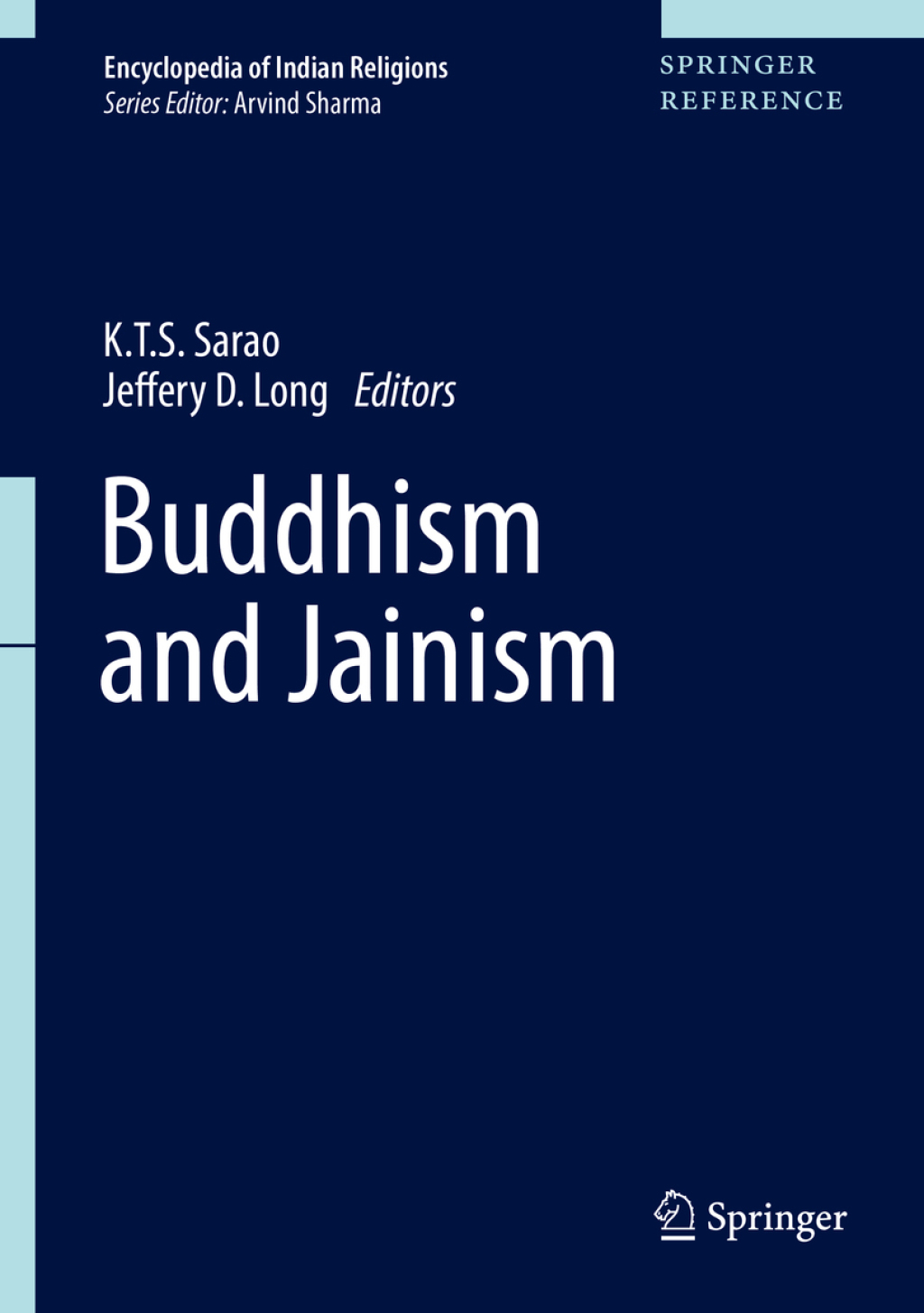 Buddhism and Jainism â€“ PDF/EPUB Version Downloadable