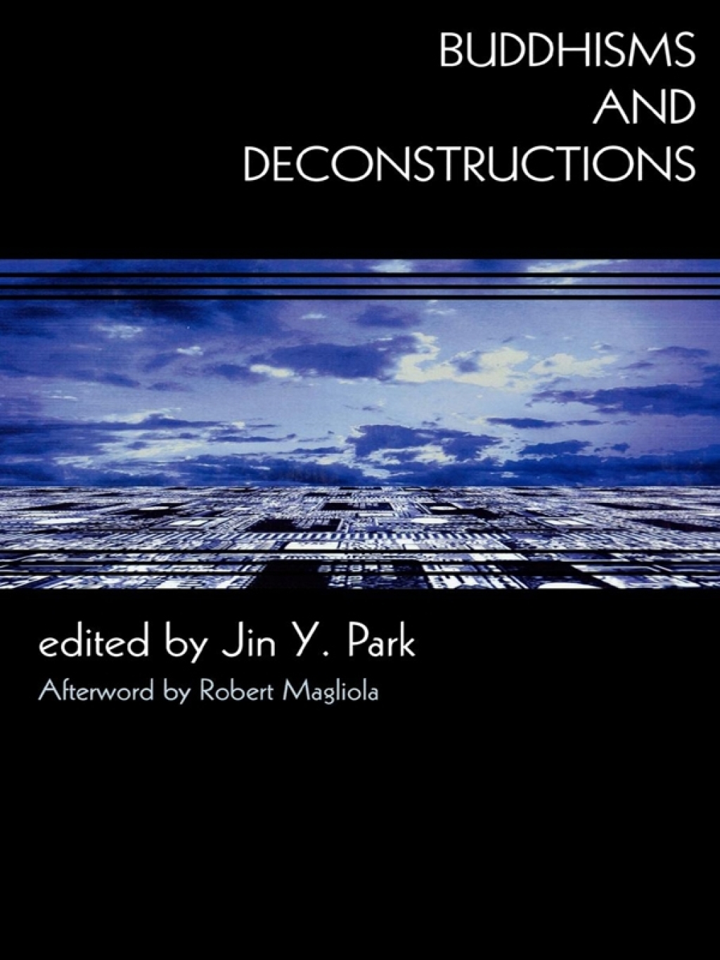 Buddhisms and Deconstructions 1st Edition â€“ PDF/EPUB Version Downloadable