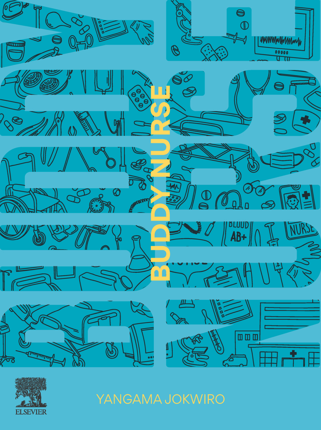 Buddy Nurse - (PDF/EPUB Version)