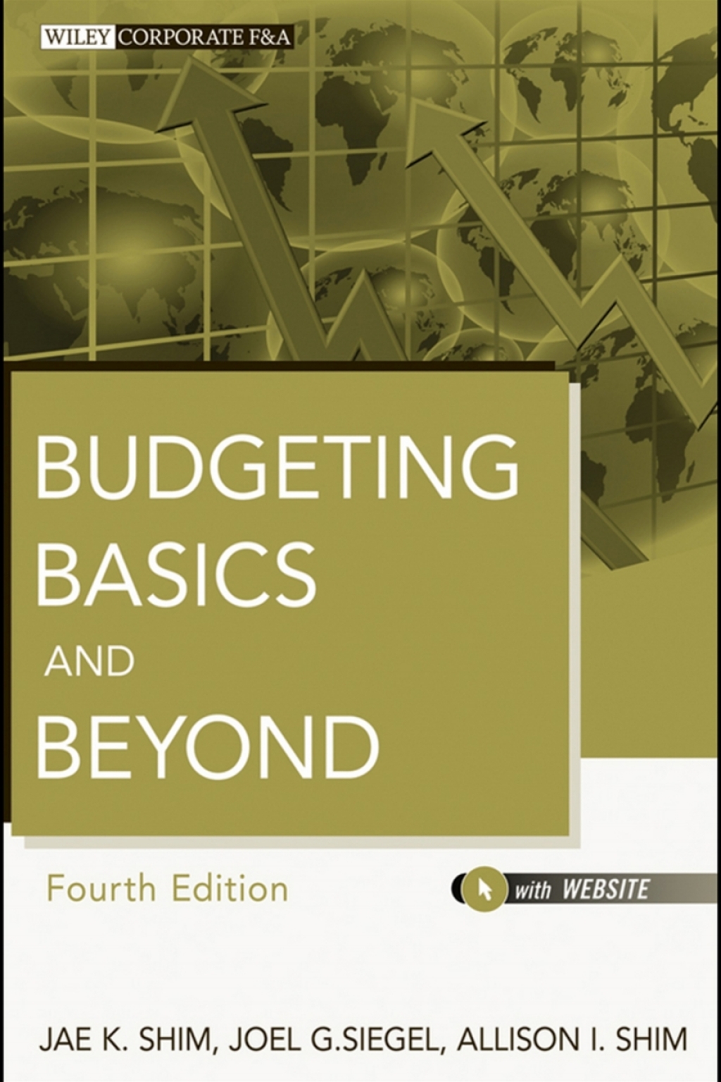 Budgeting Basics and Beyond 4th Edition â€“ PDF/EPUB Version Downloadable