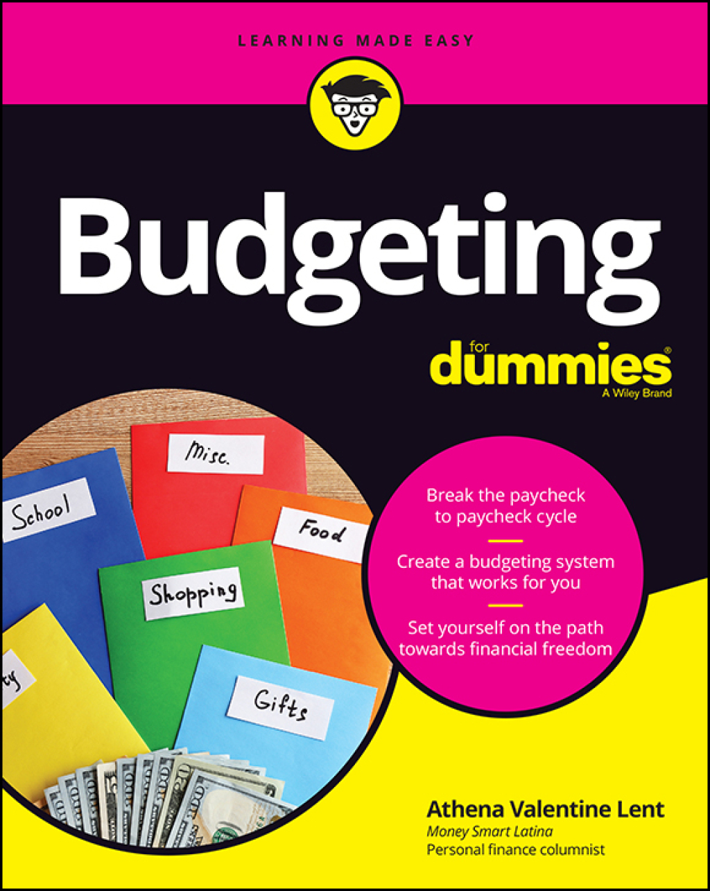 Budgeting For Dummies 1st Edition - (PDF/EPUB Version)