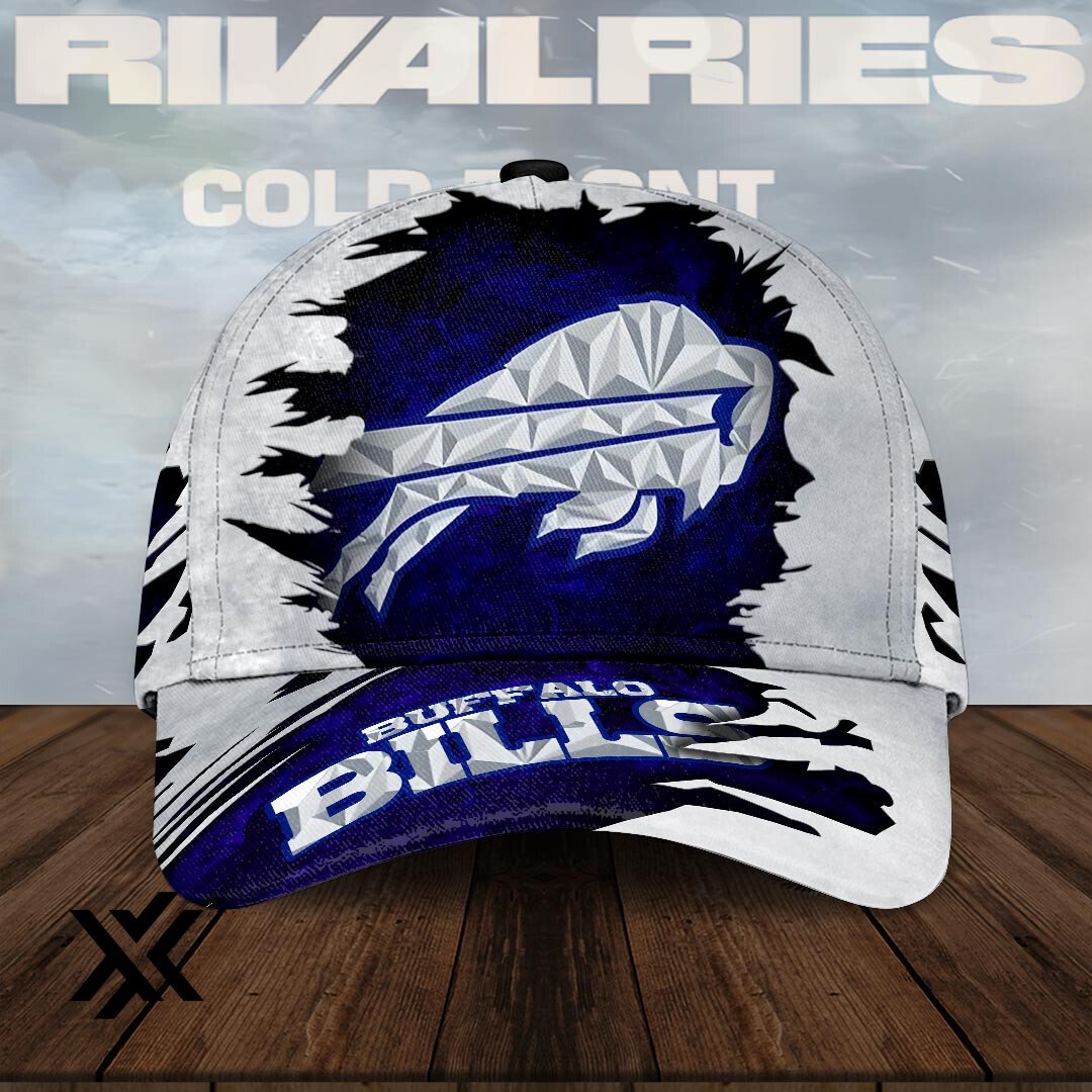 Buffalo Bills Classic Cap