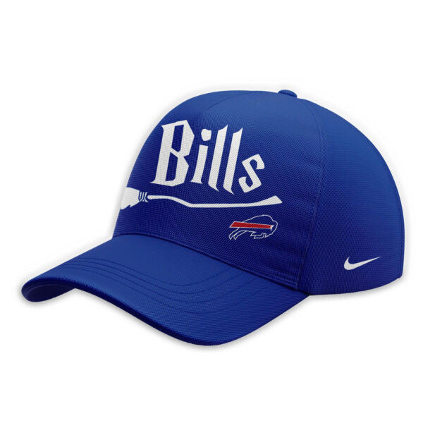Buffalo Bills Harry Potter Cap