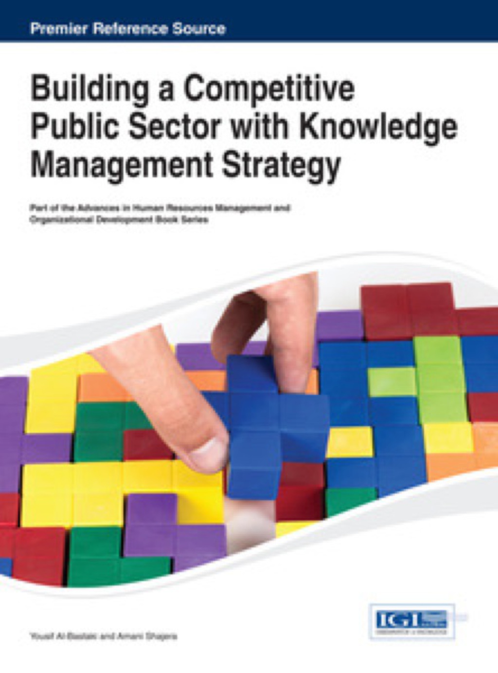 Building a Competitive Public Sector with Knowledge Management Strategy â€“ PDF/EPUB Version Downloadable