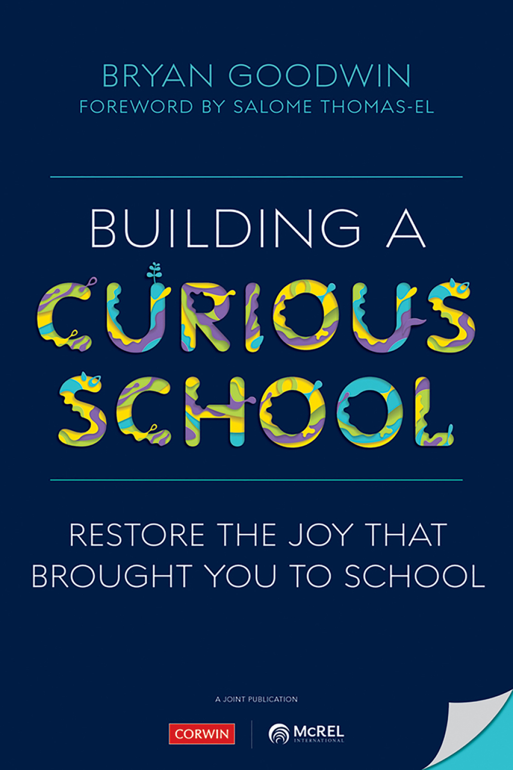 Building a Curious School Restore the Joy That Brought You to School 1st Edition - (PDF/EPUB Version)