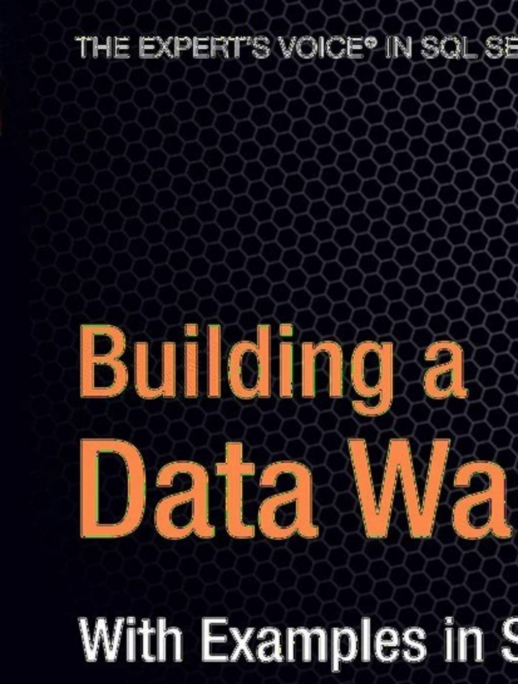 Building a Data Warehouse With Examples in SQL Server â€“ PDF/EPUB ...