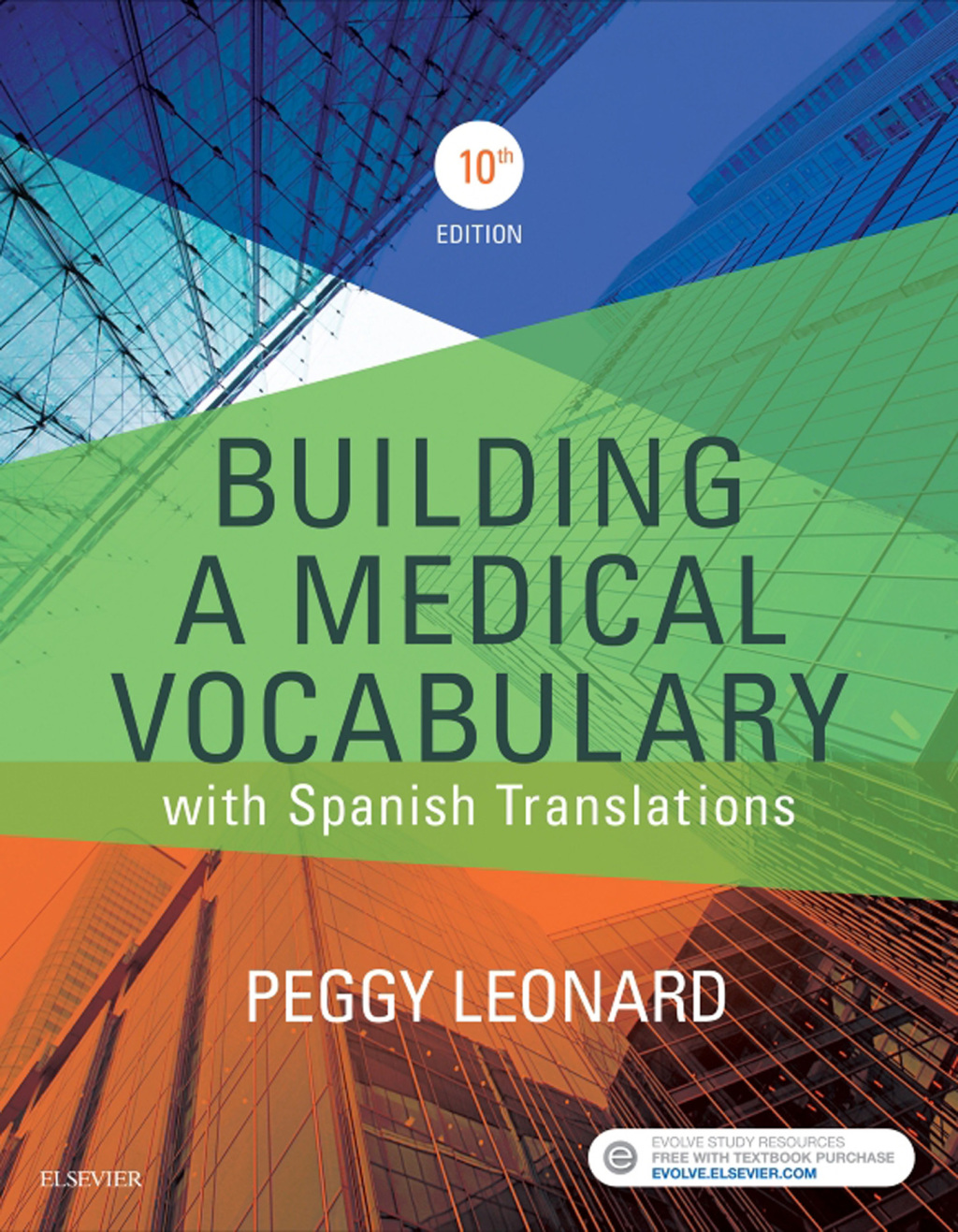 Building a Medical Vocabulary with Spanish Translations 10th Edition â€“ PDF/EPUB Version Downloadable